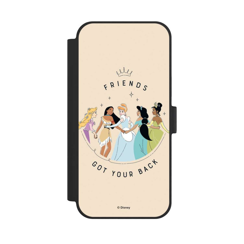 iPhone 15 Plus NIVOflip Friends Got Your Back Disney Princess 