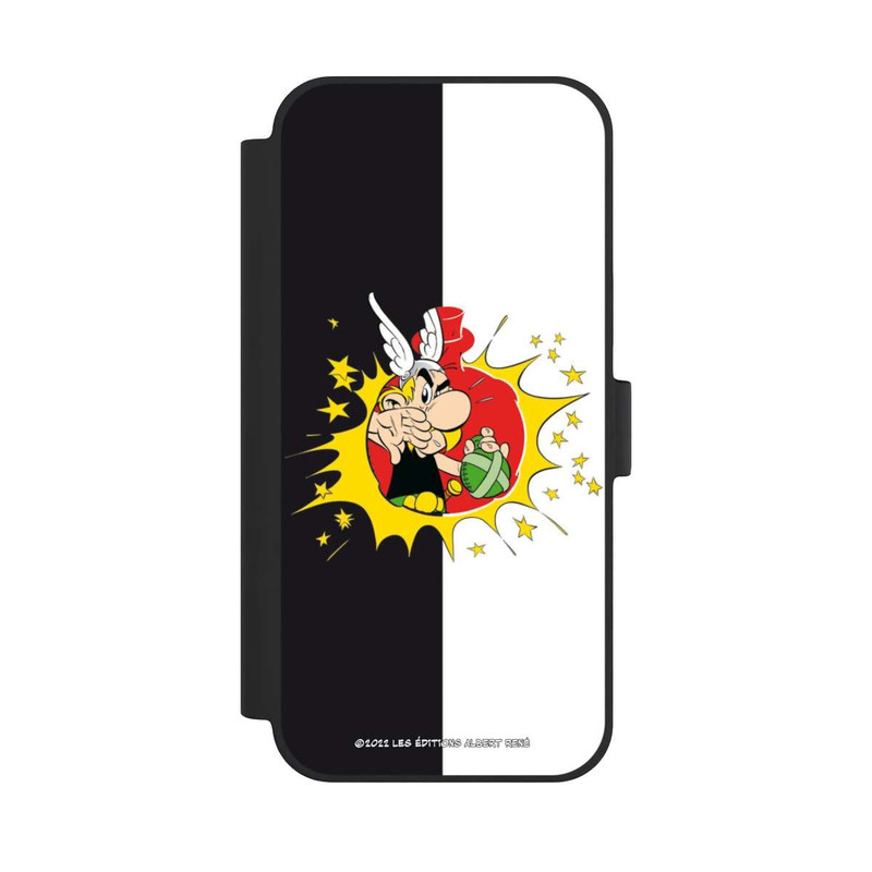 iPhone 15 Plus NIVOflip Asterix Magic Potion