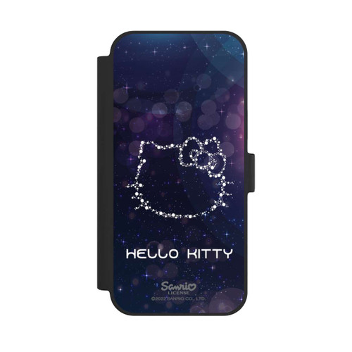 Apple iPhone 15 Plus NIVOflip Hello Kitty Galaxie