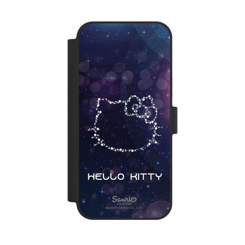 iPhone 15 Plus NIVOflip Hello Kitty Galaxie