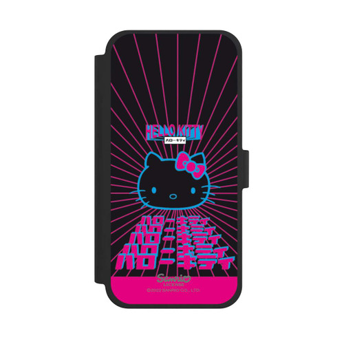 Apple iPhone 15 Plus NIVOflip Hello Kitty Tokyo Rebell