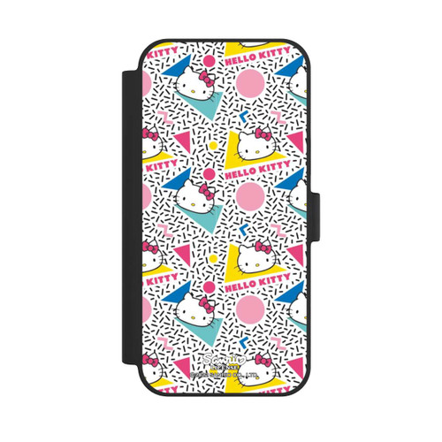 Apple iPhone 15 Plus NIVOflip Hello Kitty 90s Neon