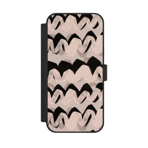 Apple iPhone 15 Plus NIVOflip Zig Zag