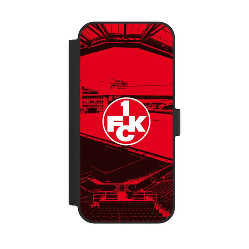 Apple iPhone 15 Plus NIVOflip 1.FC Kaiserslautern-Stadion