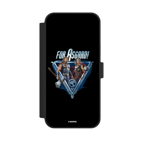 Apple iPhone 15 Plus NIVOflip Thor for Asgard