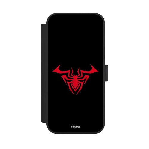Apple iPhone 15 Plus NIVOflip Spider-Man Miles Morales Venomized
