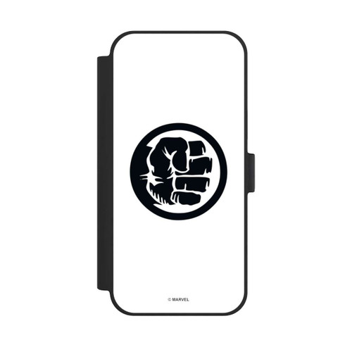 Apple iPhone 15 Plus NIVOflip Hulk Fist Logo