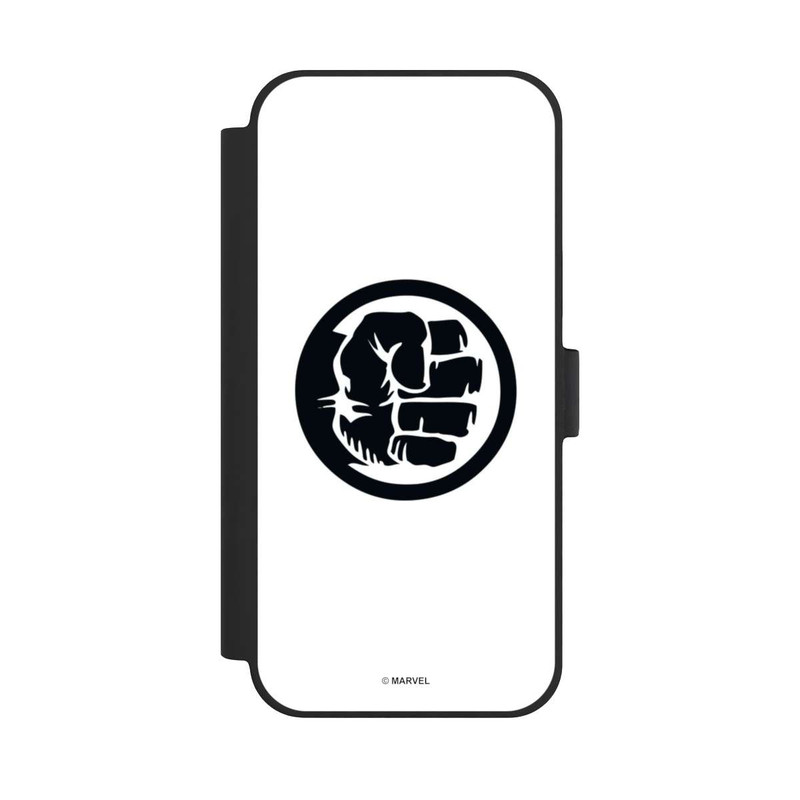 iPhone 15 Plus NIVOflip Hulk Fist Logo
