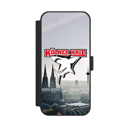 Apple iPhone 15 Plus NIVOflip Stadt Köln
