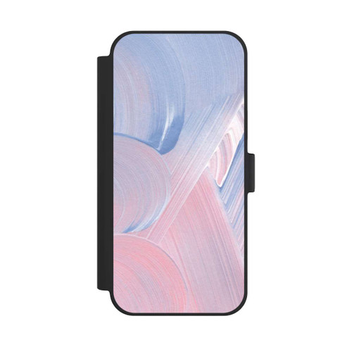Apple iPhone 15 Plus NIVOflip Emotionen in Pastell