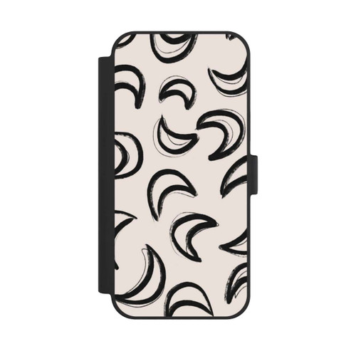 Apple iPhone 15 Plus NIVOflip Lunes Pattern