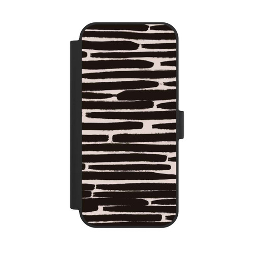 Apple iPhone 15 Plus NIVOflip Fissures Pattern