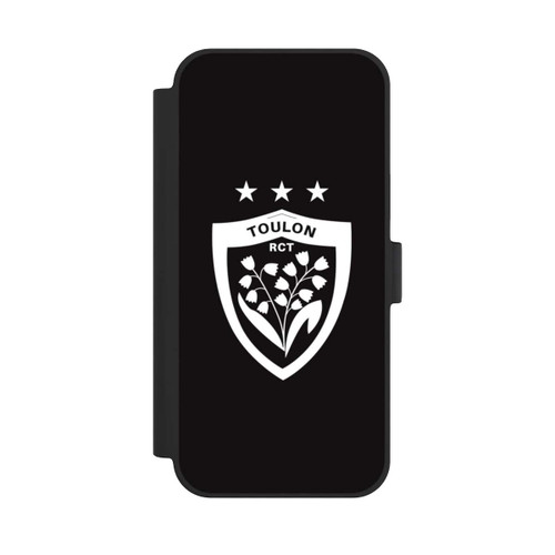 Apple iPhone 15 Plus NIVOflip RCT Noir &amp; Blanc
