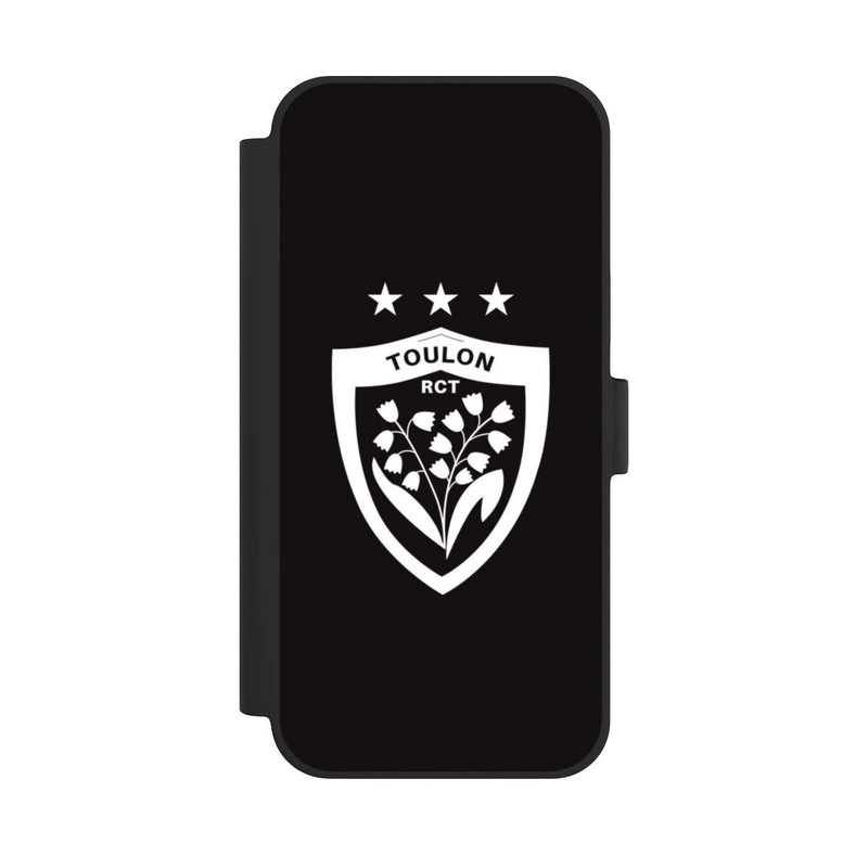 iPhone 15 Plus NIVOflip RCT Black and White