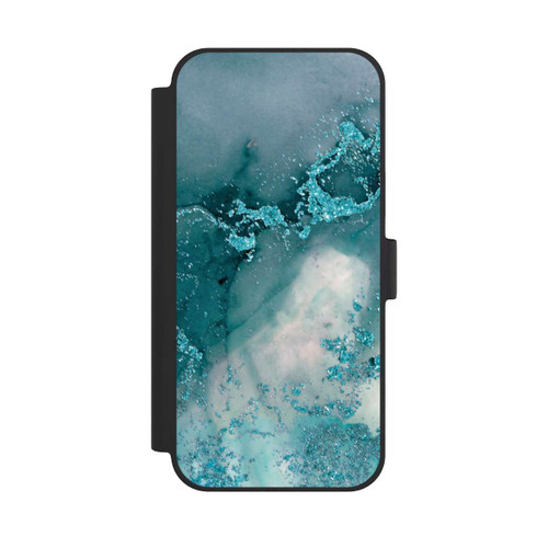 Apple iPhone 15 Plus NIVOflip Alcohol Ink 3
