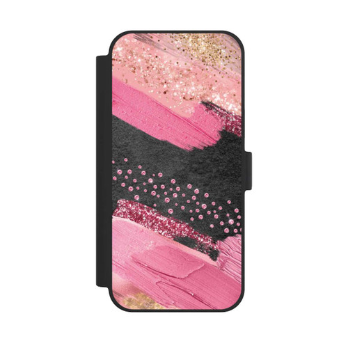Apple iPhone 15 Plus NIVOflip Fancy Stripes