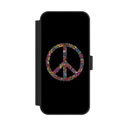 Apple iPhone 15 Plus NIVOflip Peace