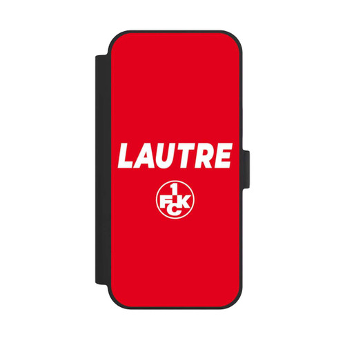 Apple iPhone 15 Plus NIVOflip Lautre Rot