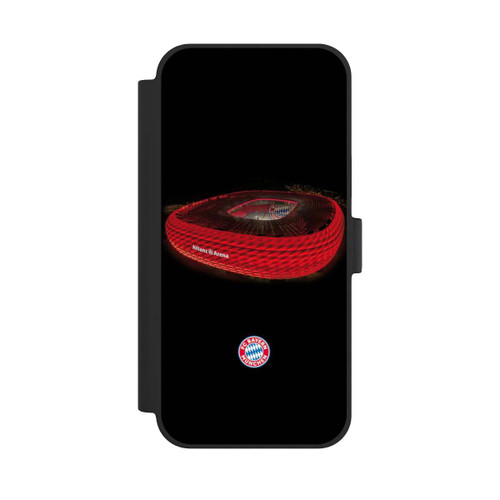 Apple iPhone 15 Plus NIVOflip  FCB Allianz Arena