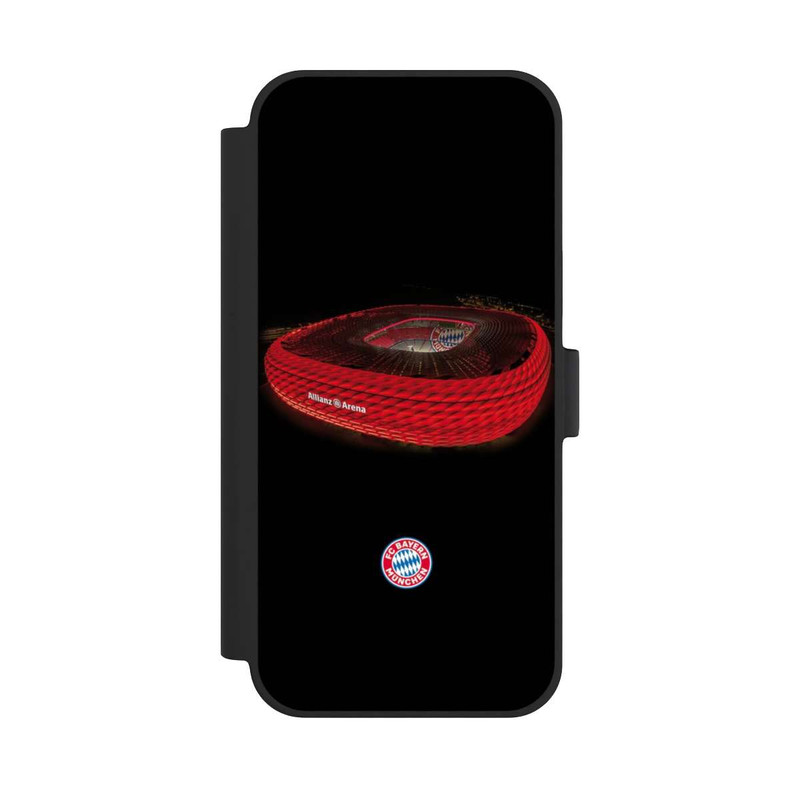 iPhone 15 Plus NIVOflip  FCB Allianz Arena