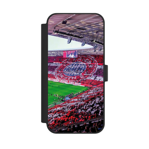 Apple iPhone 15 Plus NIVOflip FCB Stadion Tribüne