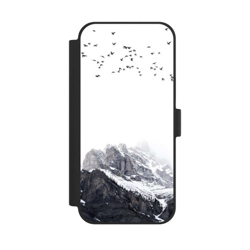 Apple iPhone 15 Plus NIVOflip Das Gebirge
