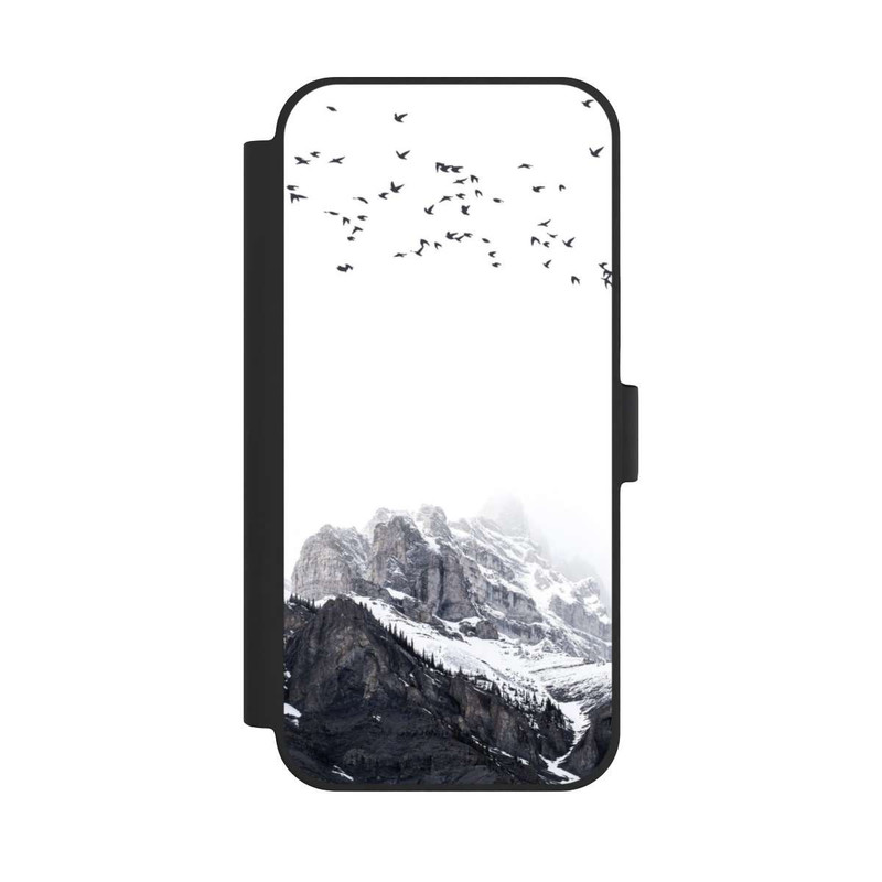 iPhone 15 Plus NIVOflip Das Gebirge