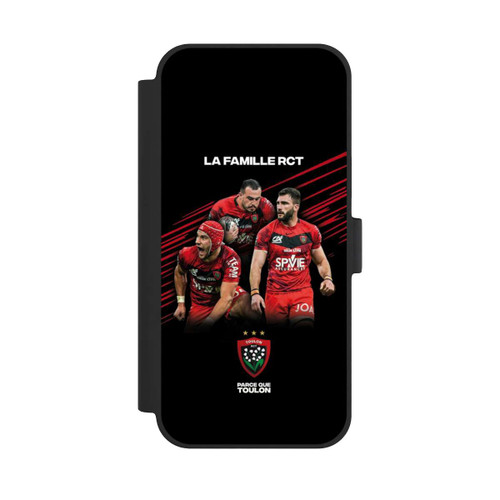 Apple iPhone 15 Plus NIVOflip La Famille RCT