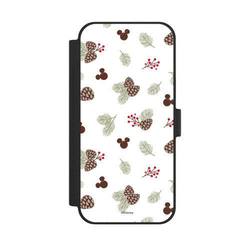 Apple iPhone 15 Plus NIVOflip Mickey Cone Pattern