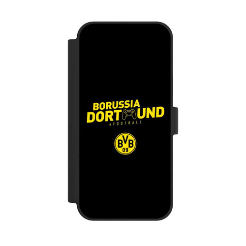Apple iPhone 15 Plus NIVOflip BVB eFOOTBALL