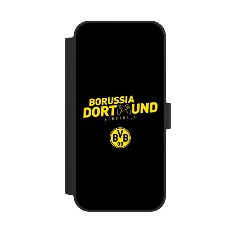 iPhone 15 Plus NIVOflip BVB eFOOTBALL