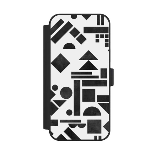Apple iPhone 15 Plus NIVOflip Géométrie