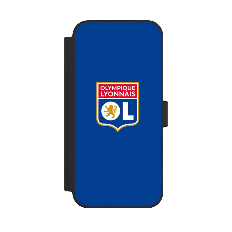 iPhone 15 Plus NIVOflip OL Logo