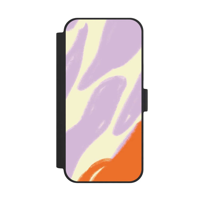 iPhone 15 Plus NIVOflip Boho Flow 