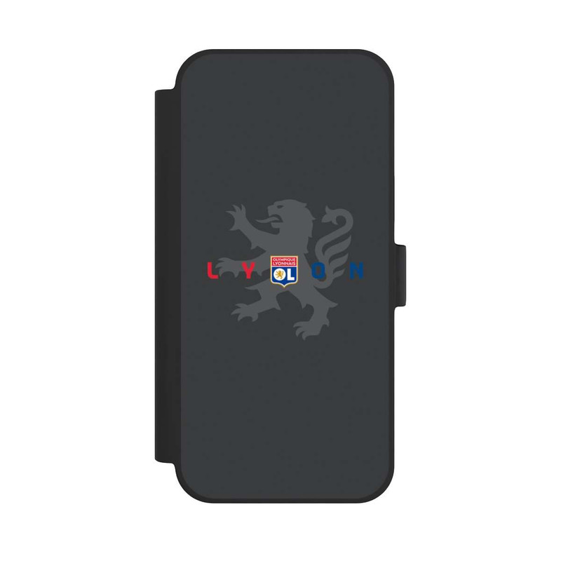 iPhone 15 Plus NIVOflip OL Lyon