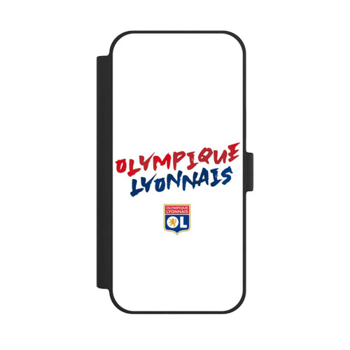 Apple iPhone 15 Plus NIVOflip Pinceau OL blanc