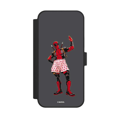 Apple iPhone 15 Plus NIVOflip Deadpool Underwear
