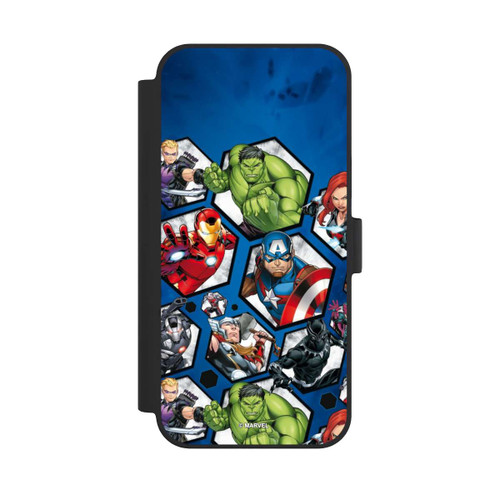Apple iPhone 15 Plus NIVOflip Avenger Fightmode