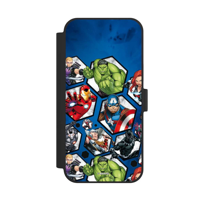 iPhone 15 Plus NIVOflip Avenger Fightmode