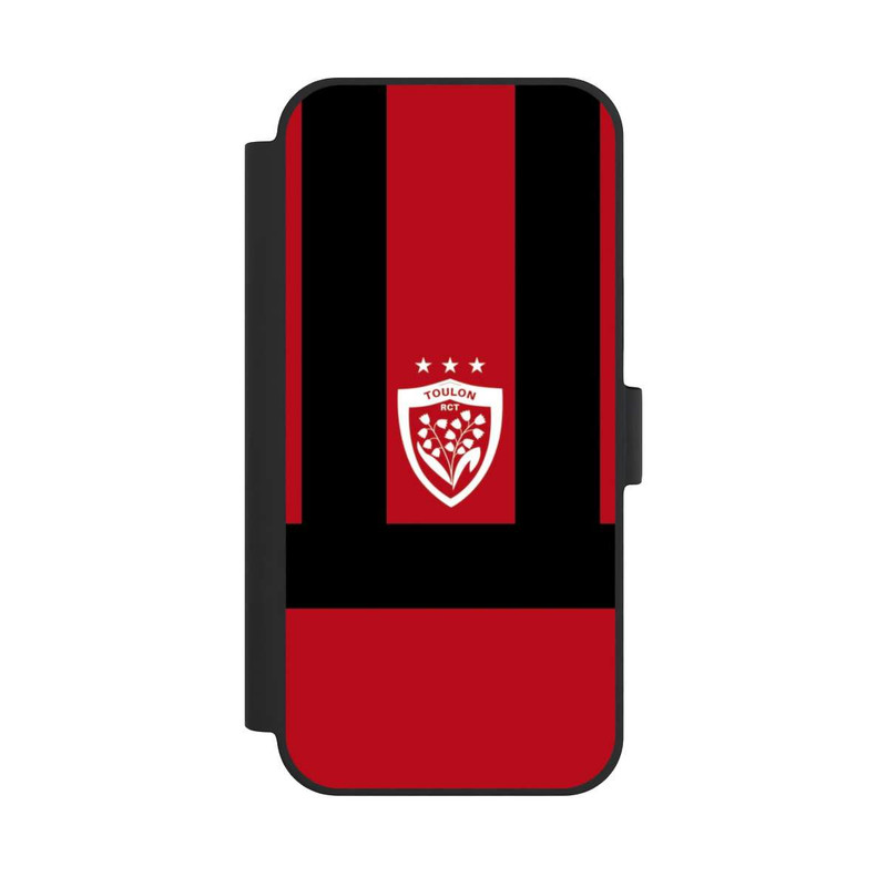 iPhone 15 Plus NIVOflip Maillot RCT Stadium Home