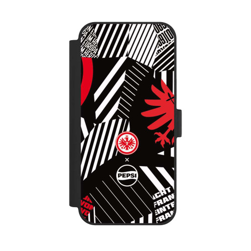 Apple iPhone 15 Plus NIVOflip Eintracht x Pepsi