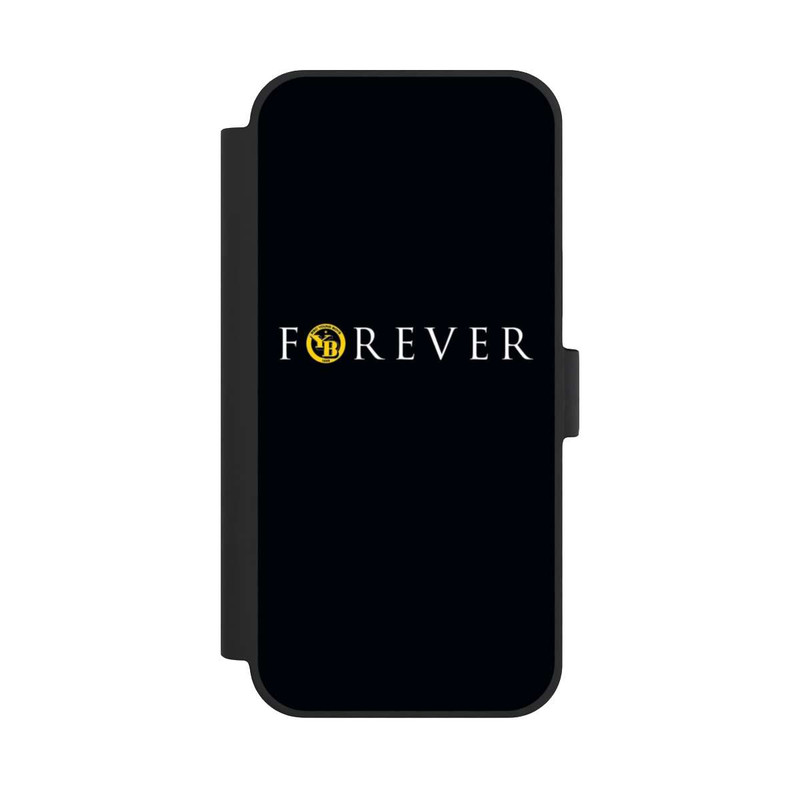 iPhone 15 Plus NIVOflip BSC YB Forever 