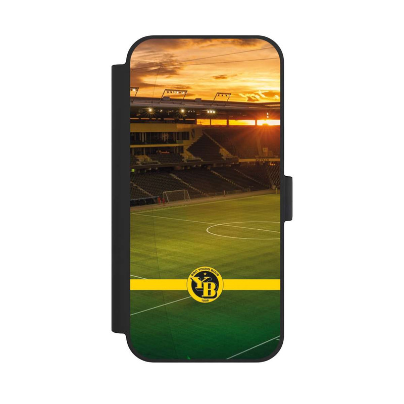 iPhone 15 Plus NIVOflip Stade BSC YB