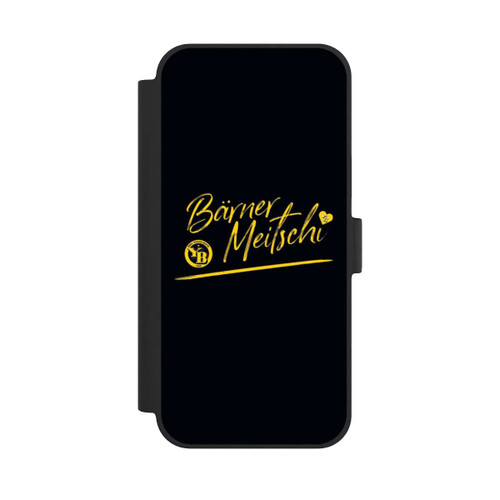 Apple iPhone 15 Plus NIVOflip BSC YB Bärner Meitschi