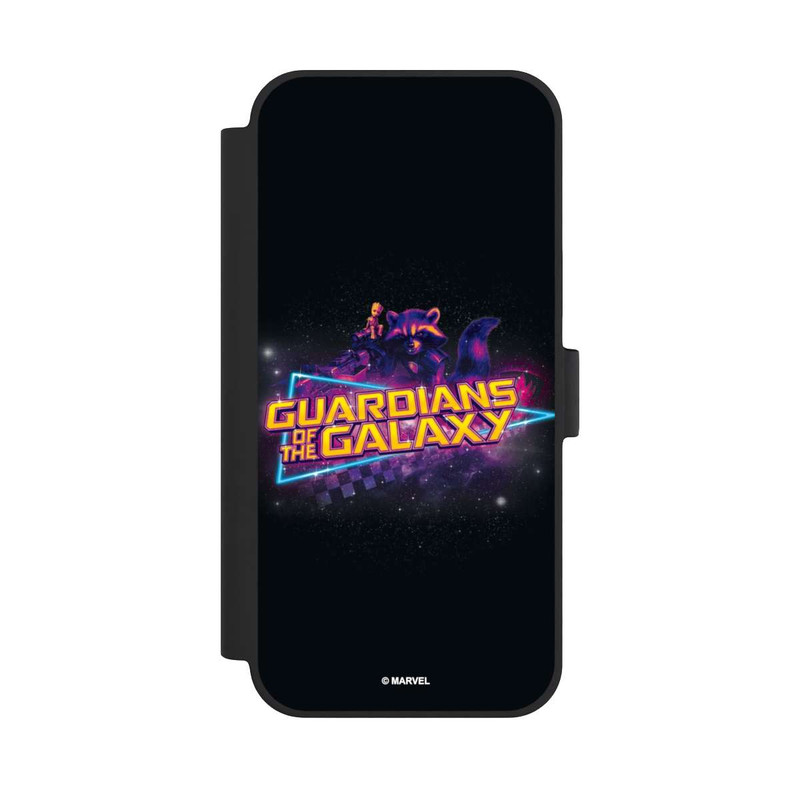 iPhone 15 Plus NIVOflip Guardians of the Galaxy Logo