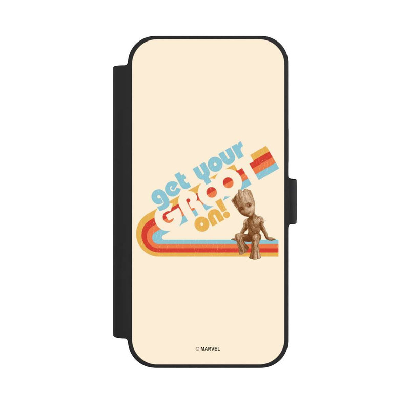 iPhone 15 Plus NIVOflip Get Your Groot On Guardians of the Galaxy