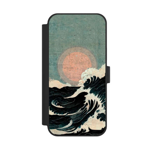 Apple iPhone 15 Plus NIVOflip Lac sauvage