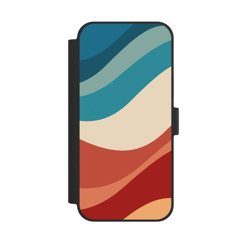iPhone 15 Plus NIVOflip Farbwellen