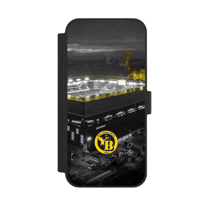 iPhone 15 Plus NIVOflip Stade BSC Young Boys