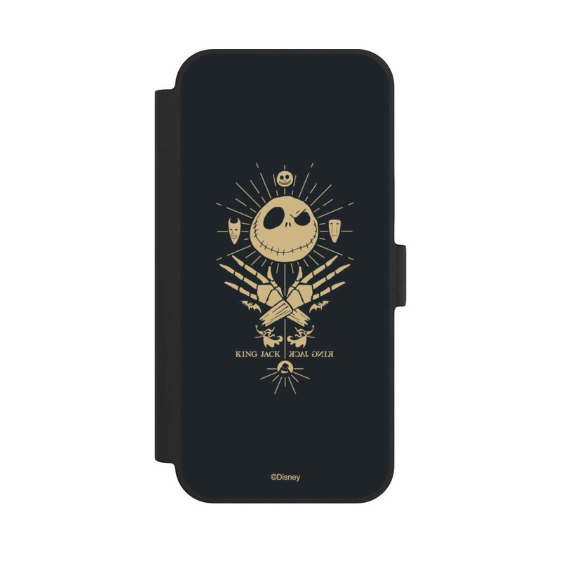 iPhone 15 Plus NIVOflip Nightmare Before Christmas King Jack